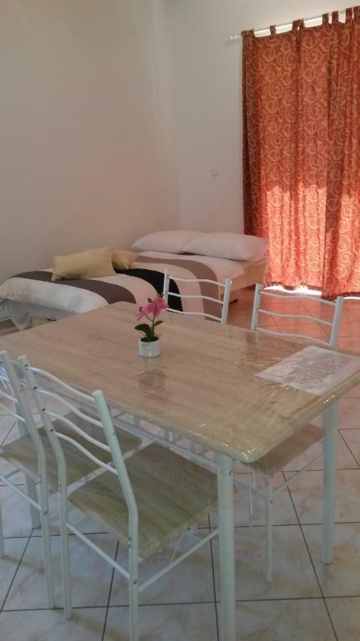 Apartman Lana Banjole Exterior photo