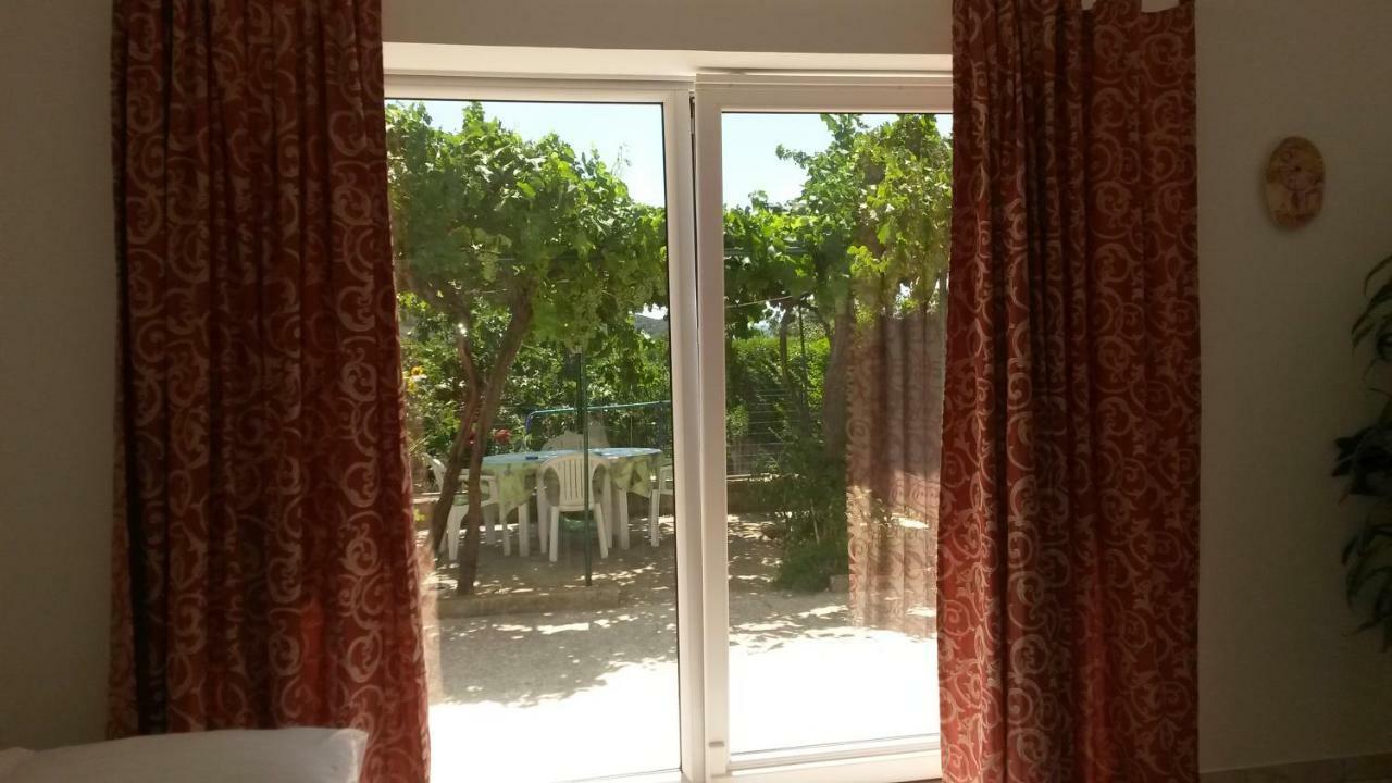 Apartman Lana Banjole Exterior photo