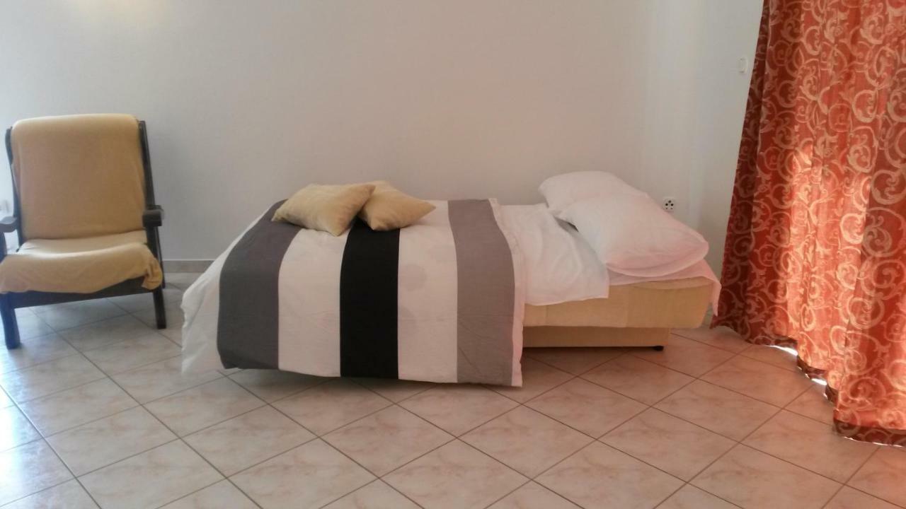 Apartman Lana Banjole Exterior photo