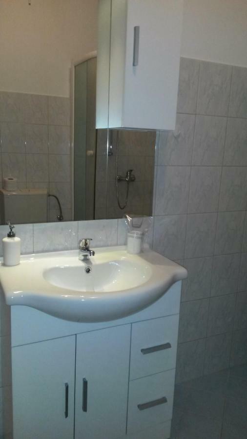 Apartman Lana Banjole Exterior photo