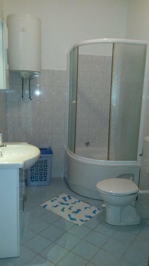 Apartman Lana Banjole Exterior photo