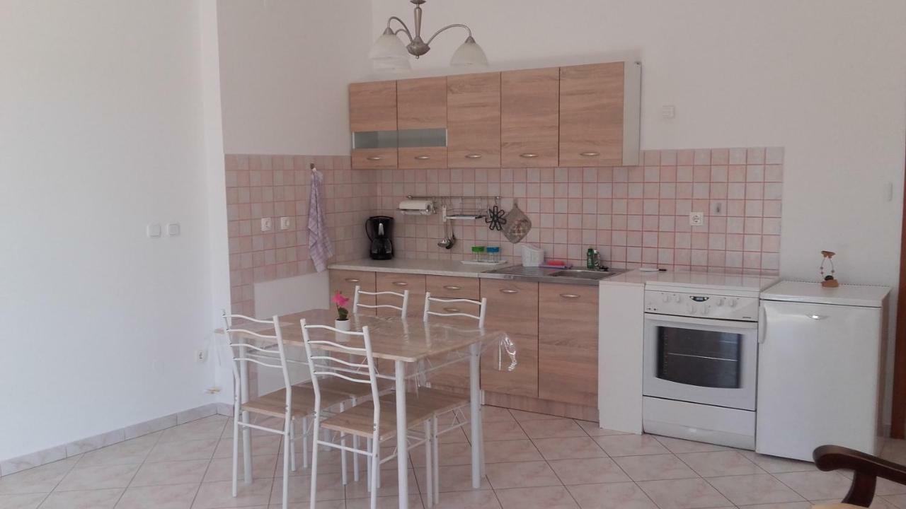 Apartman Lana Banjole Exterior photo