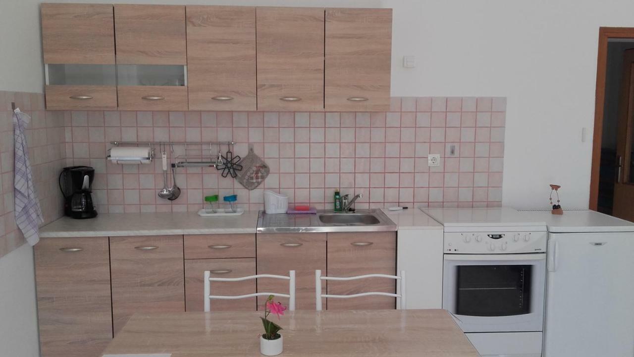 Apartman Lana Banjole Exterior photo