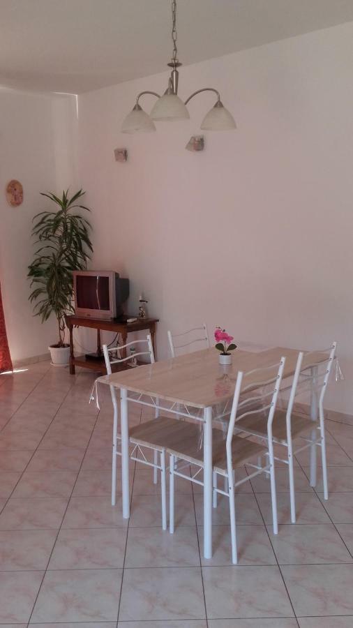 Apartman Lana Banjole Exterior photo