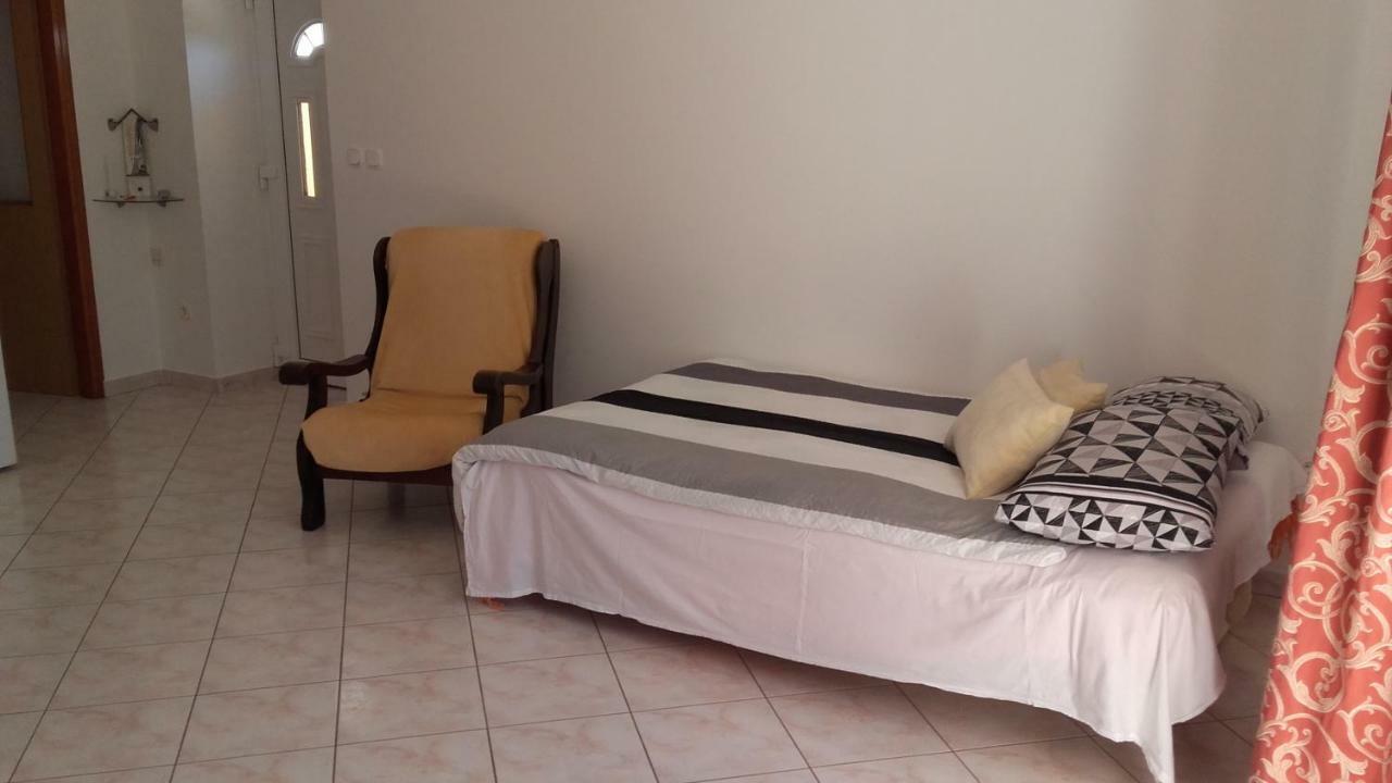 Apartman Lana Banjole Exterior photo
